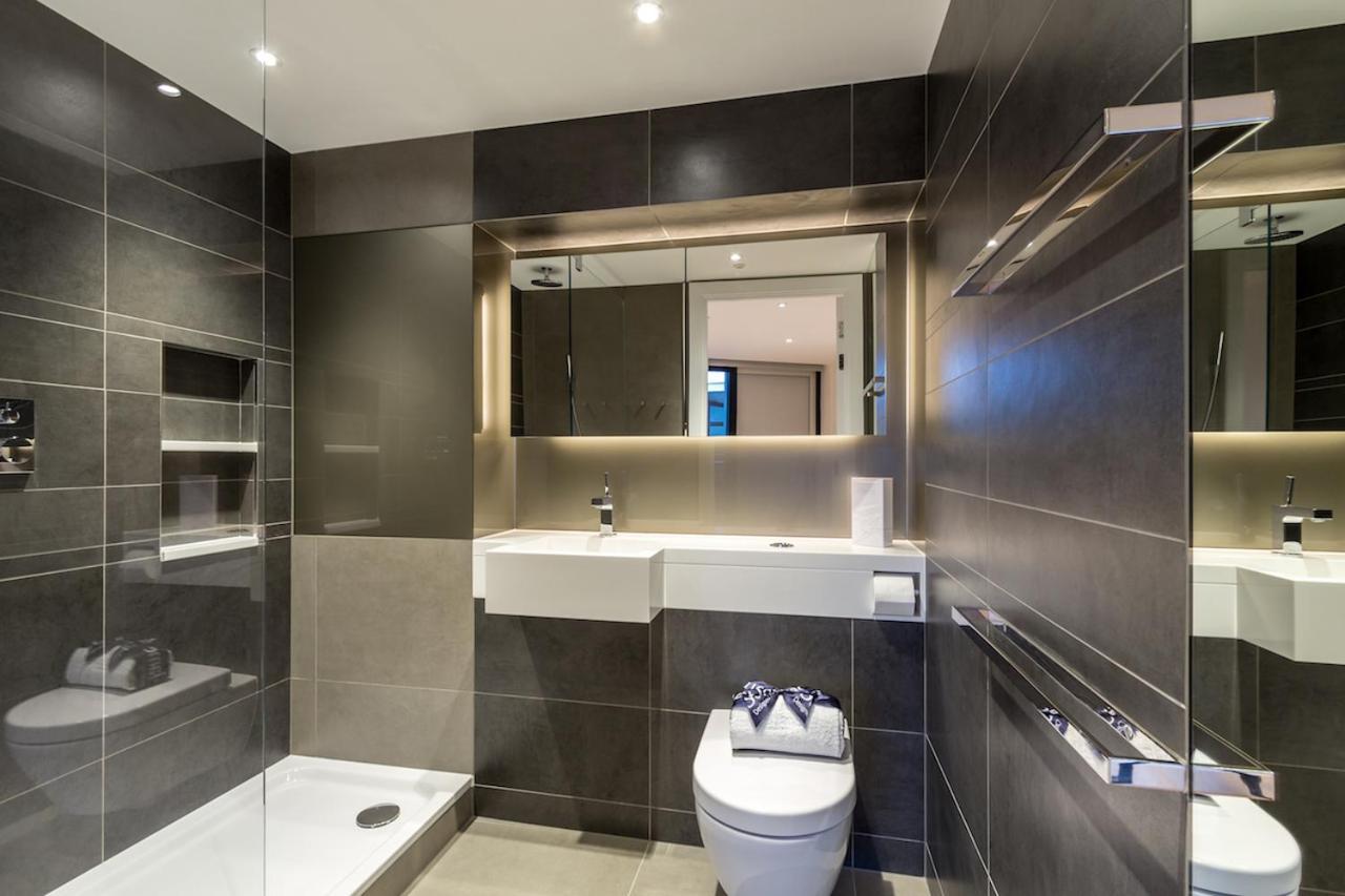 Studio Come 1 Bed Flat In Vauxhall Next To Battersea Londres Extérieur photo