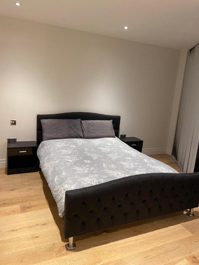Studio Come 1 Bed Flat In Vauxhall Next To Battersea Londres Extérieur photo