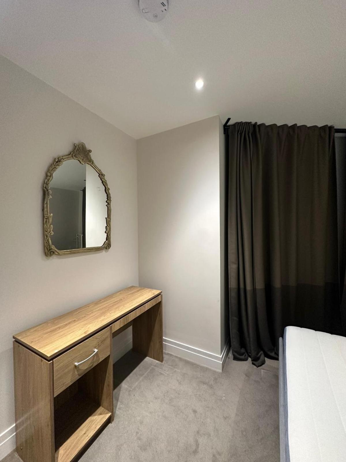 Studio Come 1 Bed Flat In Vauxhall Next To Battersea Londres Chambre photo